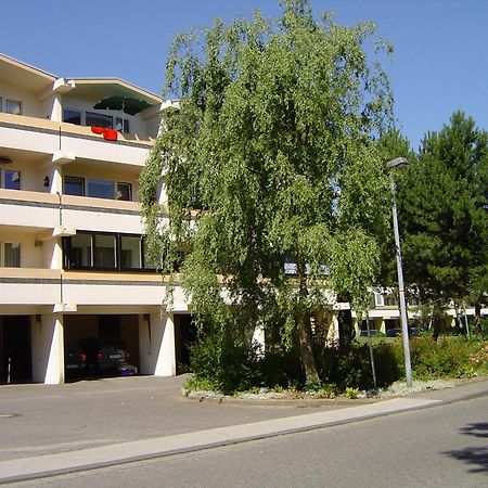 Ferienwohnung F249 Fuer 2-4 Personen An Der Ostsee ブラズィリアン エクステリア 写真