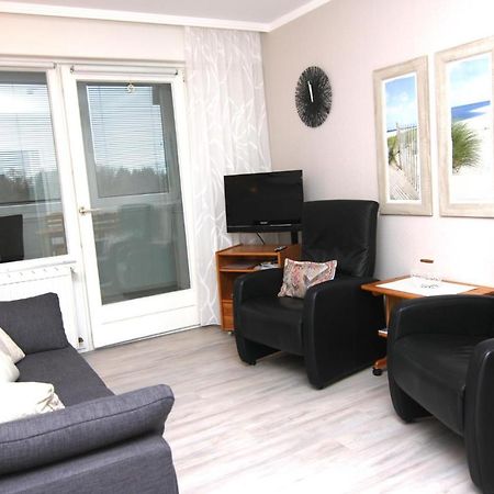 Ferienwohnung F249 Fuer 2-4 Personen An Der Ostsee ブラズィリアン エクステリア 写真