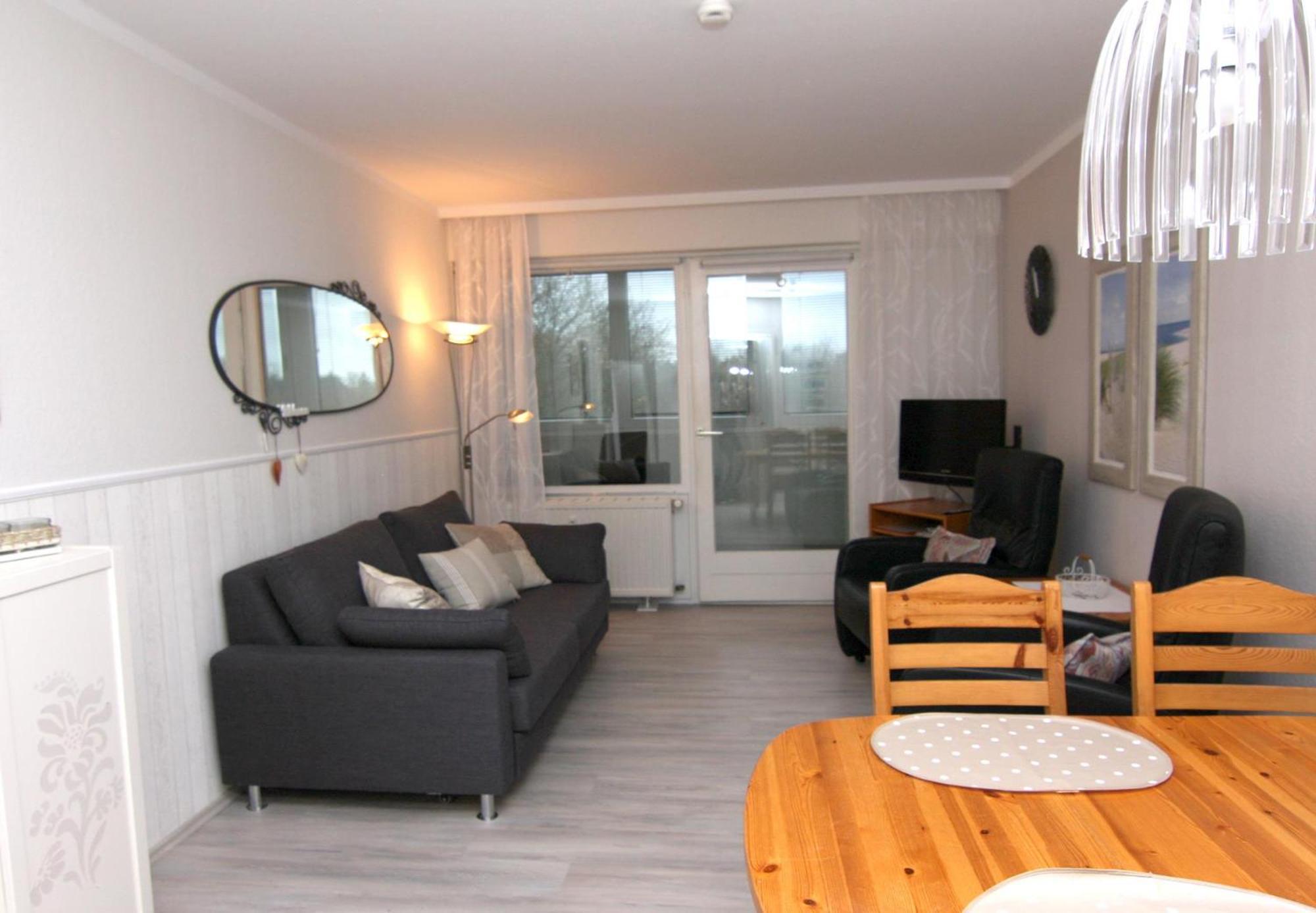 Ferienwohnung F249 Fuer 2-4 Personen An Der Ostsee ブラズィリアン エクステリア 写真