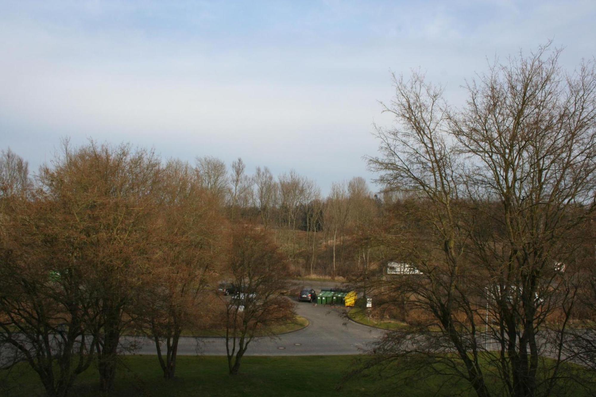 Ferienwohnung F249 Fuer 2-4 Personen An Der Ostsee ブラズィリアン エクステリア 写真