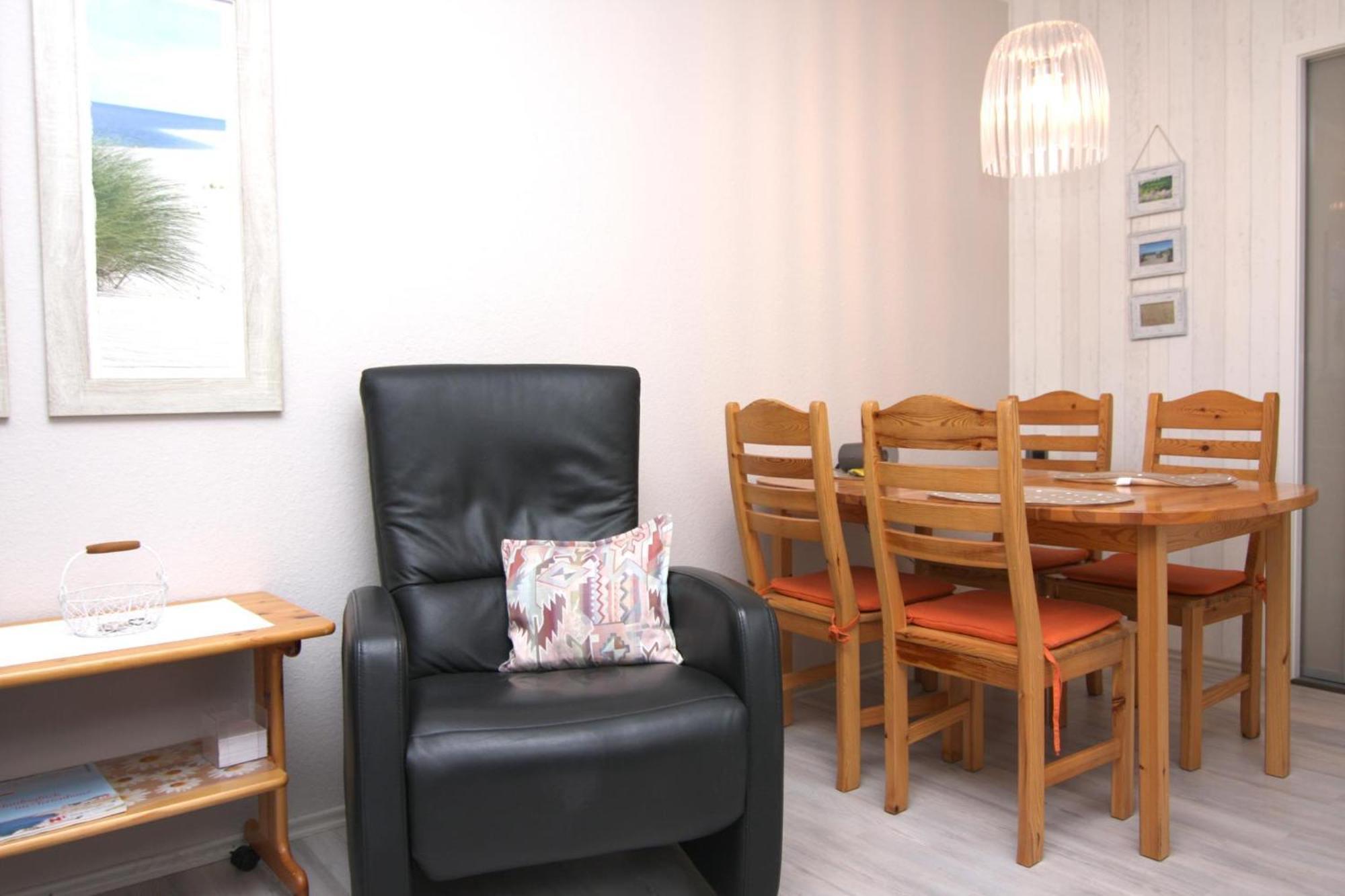 Ferienwohnung F249 Fuer 2-4 Personen An Der Ostsee ブラズィリアン エクステリア 写真