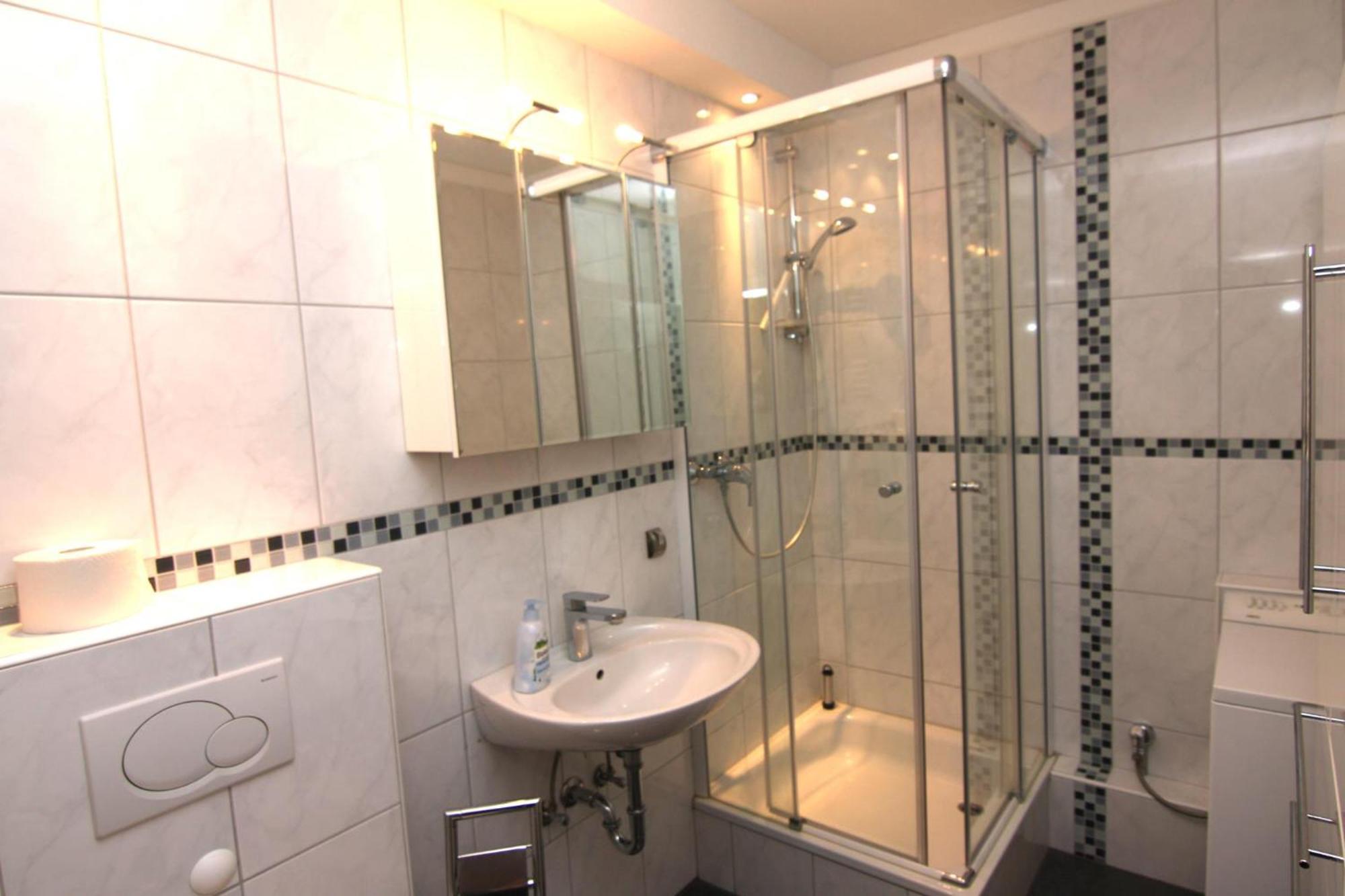 Ferienwohnung F249 Fuer 2-4 Personen An Der Ostsee ブラズィリアン エクステリア 写真