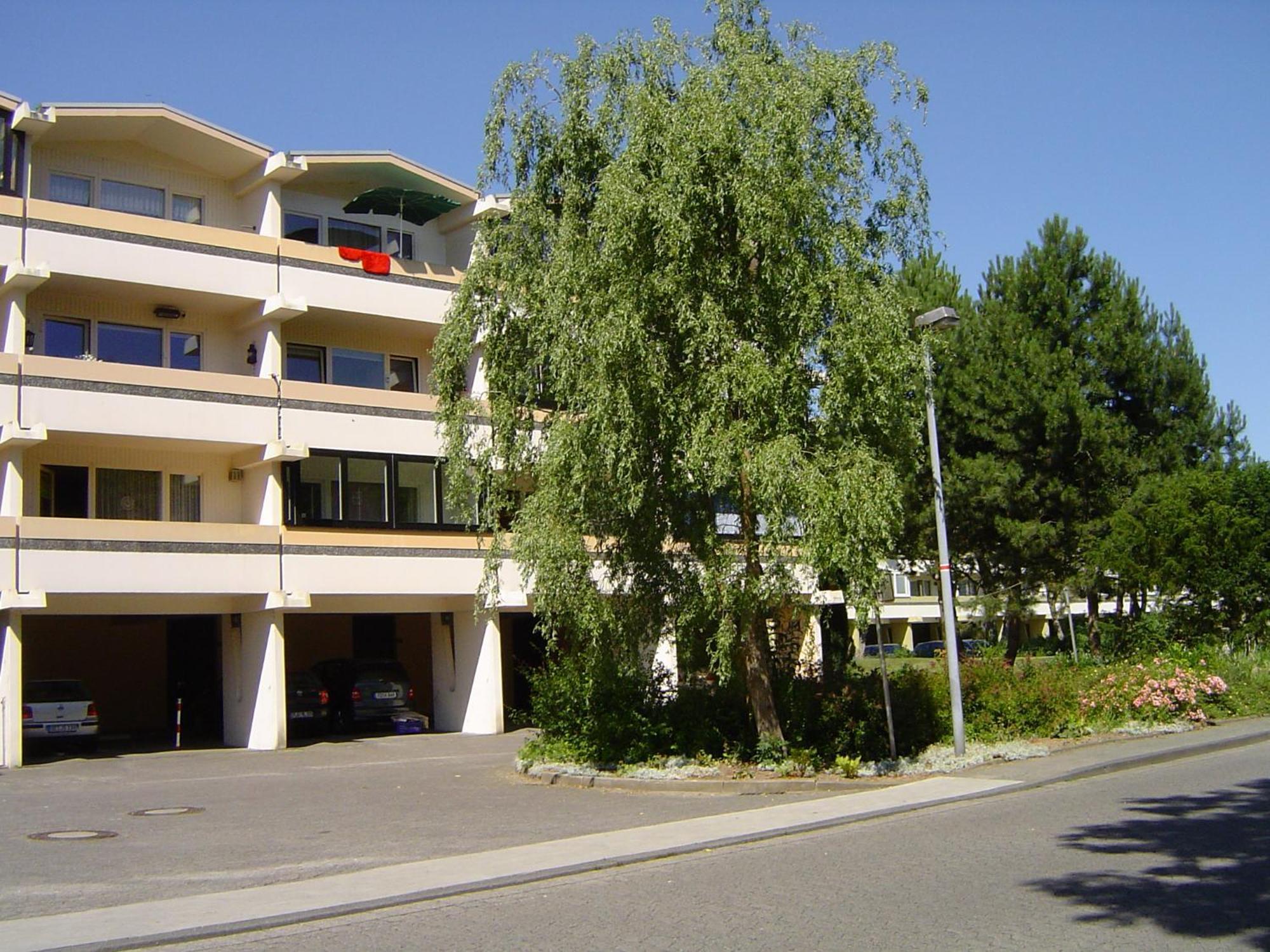 Ferienwohnung F249 Fuer 2-4 Personen An Der Ostsee ブラズィリアン エクステリア 写真